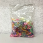 +Фигурки морские ассорти большая