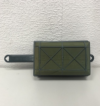 Оазис Флоретт Maxi на пластике