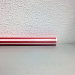 Бумага Крафт белая Полоска