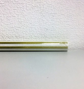 Бумага Крафт белая Полоска