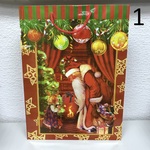 + Сумочка картон 22 32*40 НГ