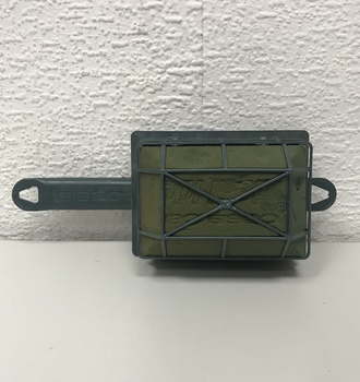 Оазис Флоретт Mini на пластике, 1/2 кирпича