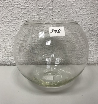 Э 2068 Ваза шаровая 3л