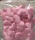 СЛ Сердечки декоративные (100шт), 2см