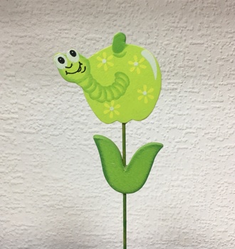 Вставка На яблоке 2554