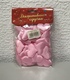 СЛ Сердечки декоративные (50шт), 3,2см