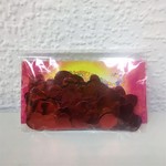 Конфетти  Сердца