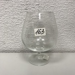 Э 2075 Ваза-бокал на ножке "Бренди" 1л