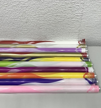 Пленка 70см Пламя