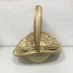 +Набор из 5 бел. шляпа (С-1909)