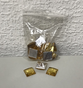 +Стразы  F(16*16) (25)