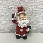 +Фигурка Санта