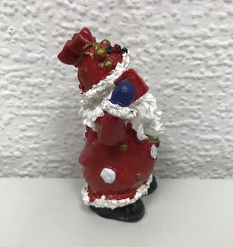 +Фигурка Санта