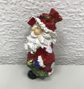 +Фигурка Санта