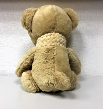 + Мишка 30 см