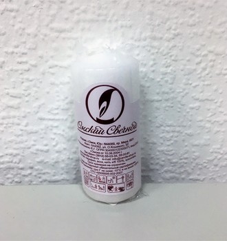 Свеча пеньковая 40*90 (25шт)