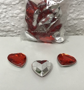 +Стразы ТО16 (20)