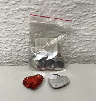 +Стразы ТО25 /1 шт/ (5)