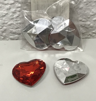 +Стразы ТО25 /1 шт/ (5)