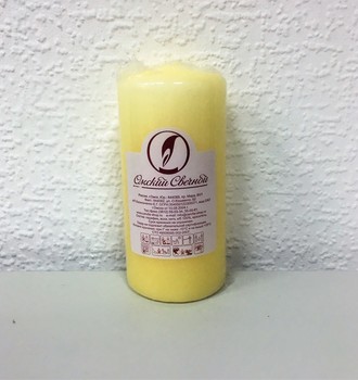 Свеча пеньковая 60*125 (16шт)