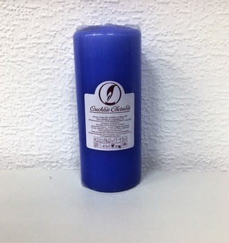 Свеча пеньковая 70*170 (16шт)