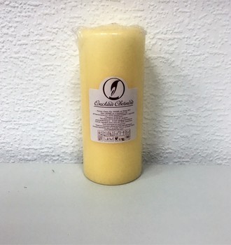 Свеча пеньковая 70*170 (16шт)