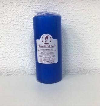 Свеча пеньковая 70*170 (16шт)