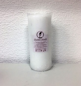 Свеча пеньковая 80*200 (9шт)