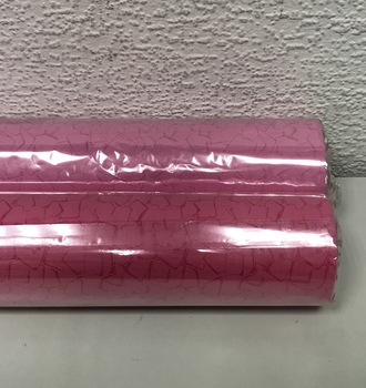 Фетр рельефный "Камни" 53см*10м