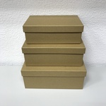 + Набор из 3-х ромб, квадрат, прям КРАФТ1943,44,73