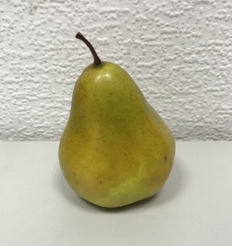 +Груша