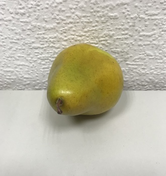 +Груша