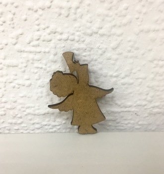 СЛ Декор для творчества "Ангел"