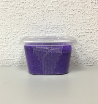 + Песок в асс-те 500 гр