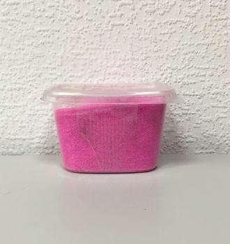 + Песок в асс-те 500 гр