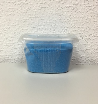 + Песок в асс-те 500 гр