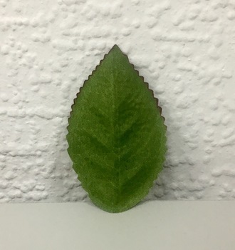 СЛ Декор для творчества "Листочек"