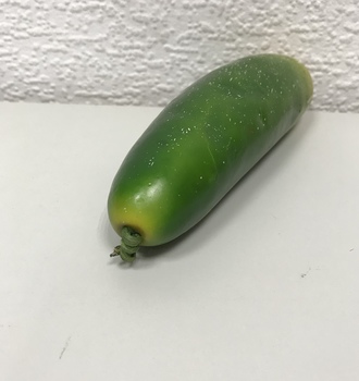 +Огурец