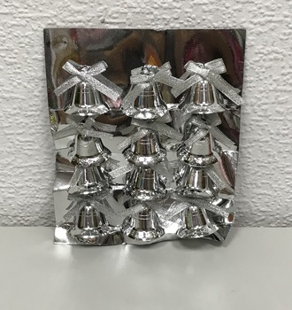 +Колокольчик (12шт)