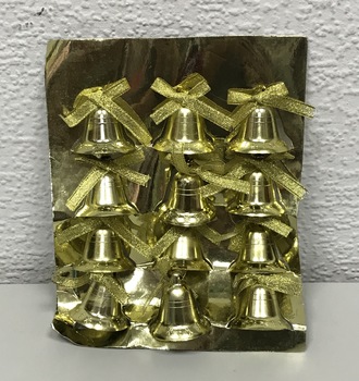 +Колокольчик (12шт)