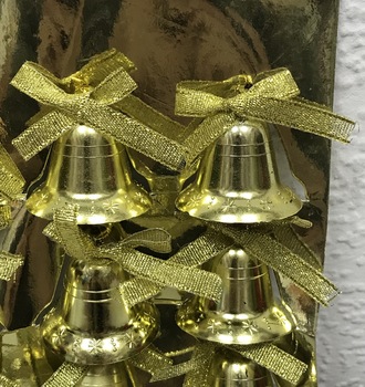 +Колокольчик (12шт)