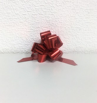 Бант-шар 32 металл К