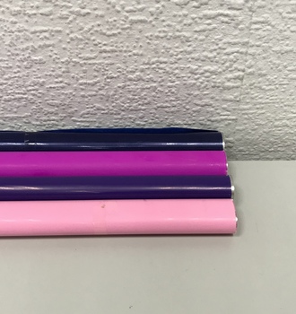 Пленка лак матовый  70см