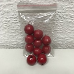 +Фрукты мини 2,5см(10шт)