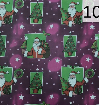 + Бумага НГ (50)