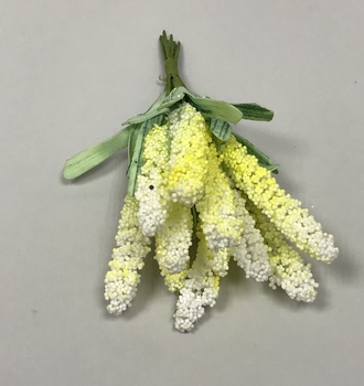 +Кашка с листочками 10 шт/уп