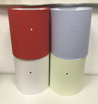 * Коробка б/крыш  20*22