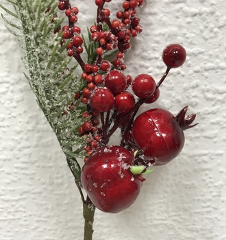 + Встава ветка занеженная