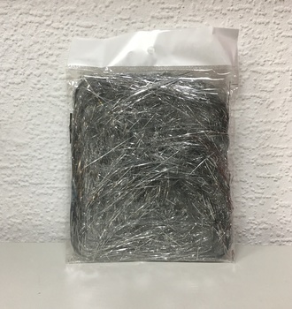 +Наполнитель перламутровый