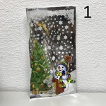 Пакет 20*35 п/п мет.